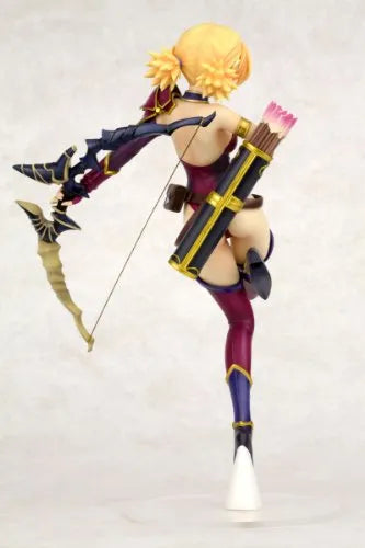 Final Dragon Chronicle -Guilty Requiem- - To Heart 2 - Sasamori Karin - 1/8 - Sniper (AquaPlus Kotobukiya)ㅤ – Kotobukiya – ActionFigureBrasil