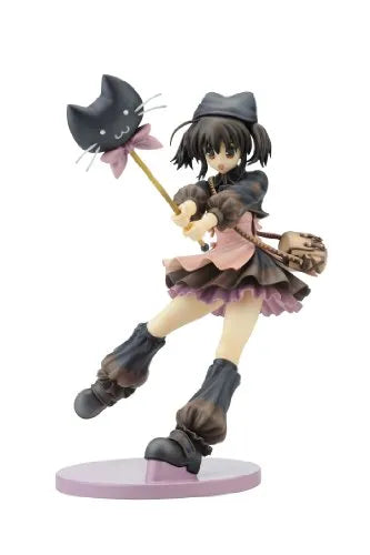 Final Dragon Chronicle -Guilty Requiem- - To Heart 2 - Yuzuhara Konomi - 1/7 - Magic User (AquaPlus PLUM)ㅤ – PLUM – ActionFigureBrasil