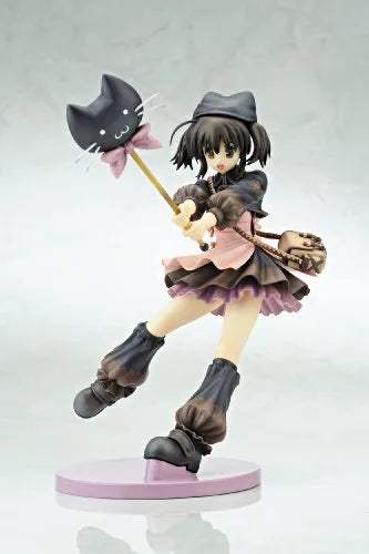 Final Dragon Chronicle -Guilty Requiem- - To Heart 2 - Yuzuhara Konomi - 1/7 - Magic User (AquaPlus PLUM)ㅤ – PLUM – ActionFigureBrasil