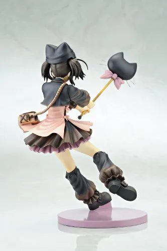 Final Dragon Chronicle -Guilty Requiem- - To Heart 2 - Yuzuhara Konomi - 1/7 - Magic User (AquaPlus PLUM)ㅤ – PLUM – ActionFigureBrasil