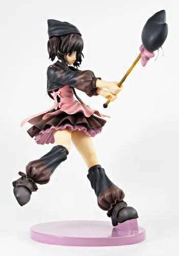 Final Dragon Chronicle -Guilty Requiem- - To Heart 2 - Yuzuhara Konomi - 1/7 - Magic User (AquaPlus PLUM)ㅤ – PLUM – ActionFigureBrasil