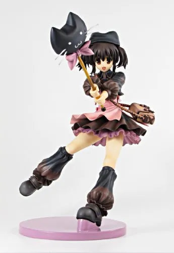 Final Dragon Chronicle -Guilty Requiem- - To Heart 2 - Yuzuhara Konomi - 1/7 - Magic User (AquaPlus PLUM)ㅤ – PLUM – ActionFigureBrasil