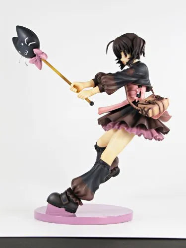 Final Dragon Chronicle -Guilty Requiem- - To Heart 2 - Yuzuhara Konomi - 1/7 - Magic User (AquaPlus PLUM)ㅤ – PLUM – ActionFigureBrasil