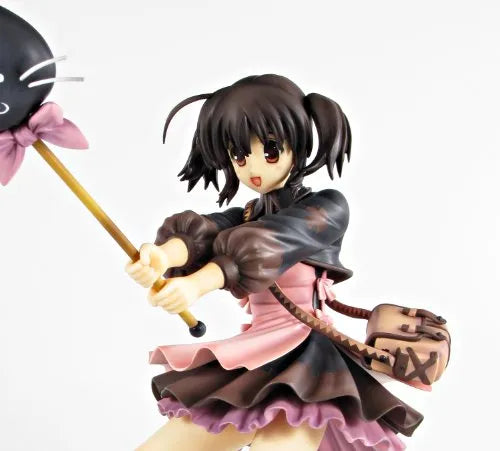 Final Dragon Chronicle -Guilty Requiem- - To Heart 2 - Yuzuhara Konomi - 1/7 - Magic User (AquaPlus PLUM)ㅤ – PLUM – ActionFigureBrasil