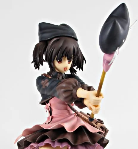 Final Dragon Chronicle -Guilty Requiem- - To Heart 2 - Yuzuhara Konomi - 1/7 - Magic User (AquaPlus PLUM)ㅤ – PLUM – ActionFigureBrasil