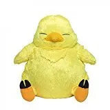 Final Fantasy - Chocobo - Extra Large Plushㅤ – Taito – ActionFigureBrasil