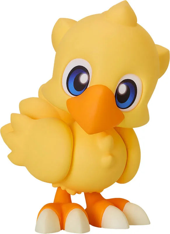 Final Fantasy - Chocobo - Nendoroid (#3019) (Good Smile Company)ㅤ – Good Smile Company – ActionFigureBrasil