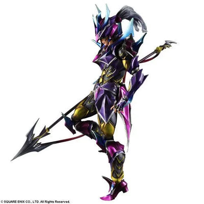 Final Fantasy - Dragoon - Play Arts Kai - Variant Play Arts Kai (Square Enix)ㅤ – Square Enix – ActionFigureBrasil