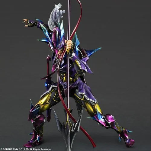 Final Fantasy - Dragoon - Play Arts Kai - Variant Play Arts Kai (Square Enix)ㅤ – Square Enix – ActionFigureBrasil
