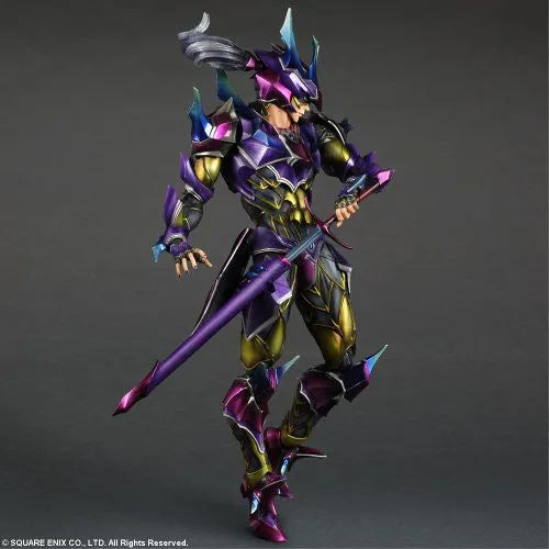 Final Fantasy - Dragoon - Play Arts Kai - Variant Play Arts Kai (Square Enix)ㅤ – Square Enix – ActionFigureBrasil