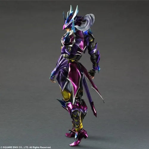 Final Fantasy - Dragoon - Play Arts Kai - Variant Play Arts Kai (Square Enix)ㅤ – Square Enix – ActionFigureBrasil