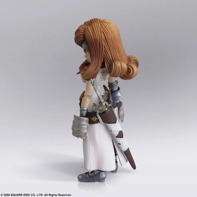 Final Fantasy IX - Beatrix & Freya Crescent - Bring Arts (Square Enix)ㅤ – Square Enix – ActionFigureBrasil