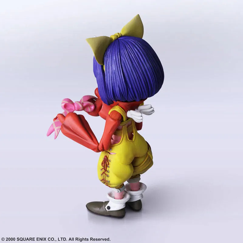 Final Fantasy IX - Eiko Carol - Bring Arts (Square Enix)ㅤ – Square Enix – ActionFigureBrasil