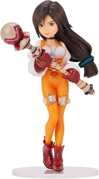 Final Fantasy IX - Garnet Til Alexandros 17th - Form-Ism (Square Enix)ㅤ – Square Enix – ActionFigureBrasil