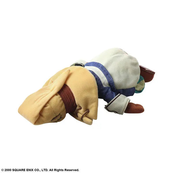 Final Fantasy IX - Vivi Orunitia - Action Doll 2021 Re-release (Square Enix)ㅤ – Square Enix – ActionFigureBrasil