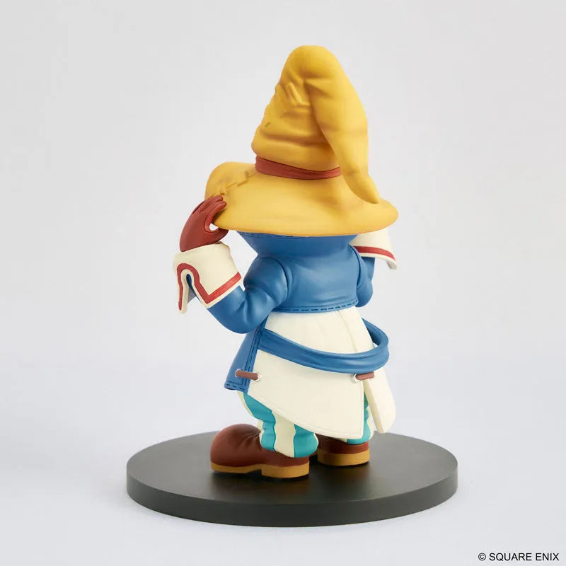 Final Fantasy IX - Vivi Orunitia - Adorable Arts (Square Enix)ㅤ – Square Enix – ActionFigureBrasil