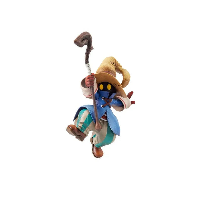 Final Fantasy IX - Vivi Orunitia - Form-Ism (Square Enix)ㅤ – Square Enix – ActionFigureBrasil