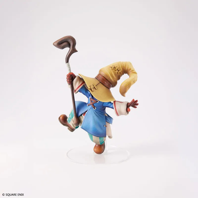 Final Fantasy IX - Vivi Orunitia - Form-Ism (Square Enix)ㅤ – Square Enix – ActionFigureBrasil