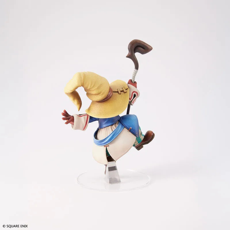 Final Fantasy IX - Vivi Orunitia - Form-Ism (Square Enix)ㅤ – Square Enix – ActionFigureBrasil