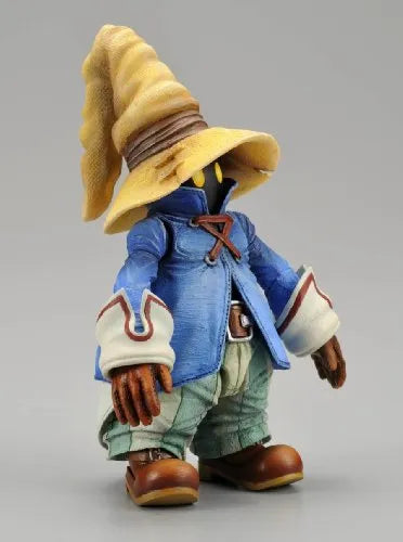 Final Fantasy IX - Vivi Orunitia - Play Arts (Kotobukiya, Square Enix)ㅤ – Kotobukiya – ActionFigureBrasil