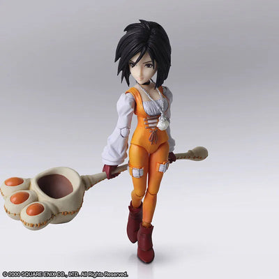 Final Fantasy IX - Zidane Tribal - Bring Arts (Square Enix)ㅤ – Square Enix – ActionFigureBrasil — close