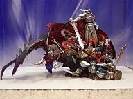 Final Fantasy Master Creatures Vol.2 Knights Of Roundㅤ – Square Enix – ActionFigureBrasil