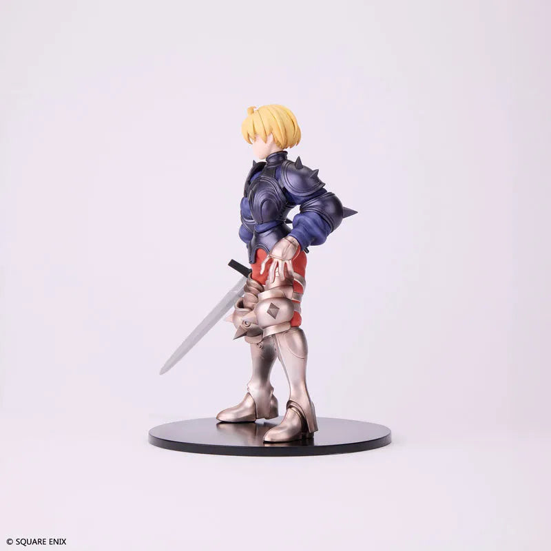 Final Fantasy Tactics - Ramza Beoulve - Form-Ism (Square Enix)ㅤ – Square Enix – ActionFigureBrasil
