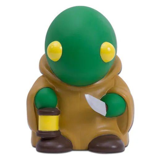 Final Fantasy - Tonberry - Coin Bank - Final Fantasy Mascot Coin Bank (Square Enix)ㅤ – Square Enix – ActionFigureBrasil