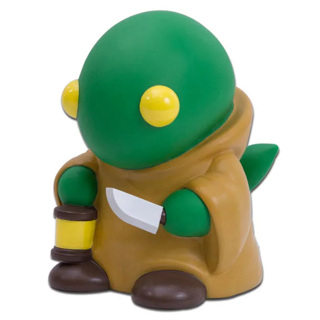 Final Fantasy - Tonberry - Coin Bank - Final Fantasy Mascot Coin Bank (Square Enix)ㅤ – Square Enix – ActionFigureBrasil