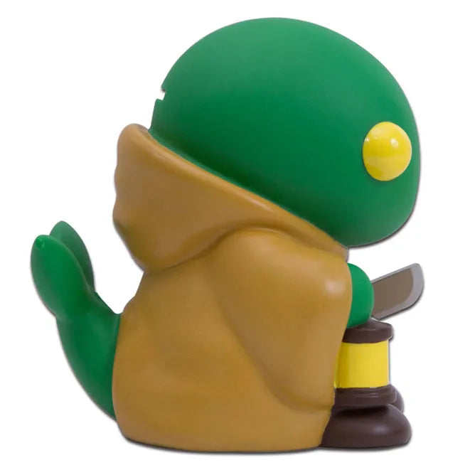Final Fantasy - Tonberry - Coin Bank - Final Fantasy Mascot Coin Bank (Square Enix)ㅤ – Square Enix – ActionFigureBrasil