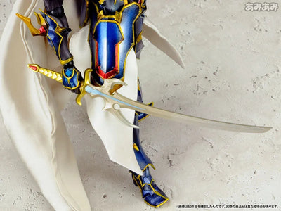 "Final Fantasy Variant" Play Arts Kai Hero of Lightㅤ – Square Enix – ActionFigureBrasil — close