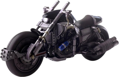 Final Fantasy VII - Bring Arts - Hardy-Daytona (Square Enix)ㅤ – Square Enix – ActionFigureBrasil