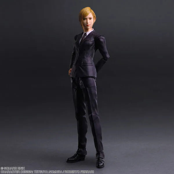 Final Fantasy VII Rebirth - Elena - Play Arts Kai (Square Enix)ㅤ – Square Enix – ActionFigureBrasil
