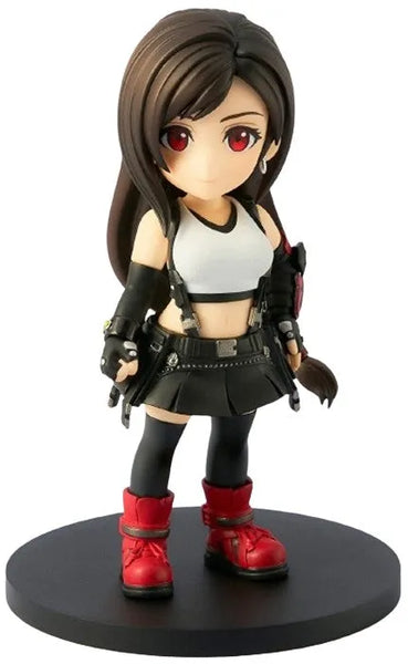 Final Fantasy VII Rebirth - Tifa Lockhart - Adorable Arts (Square Enix)ㅤ – Square Enix – ActionFigureBrasil