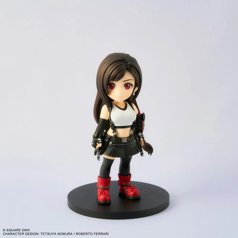 Final Fantasy VII Rebirth - Tifa Lockhart - Adorable Arts (Square Enix)ㅤ – Square Enix – ActionFigureBrasil