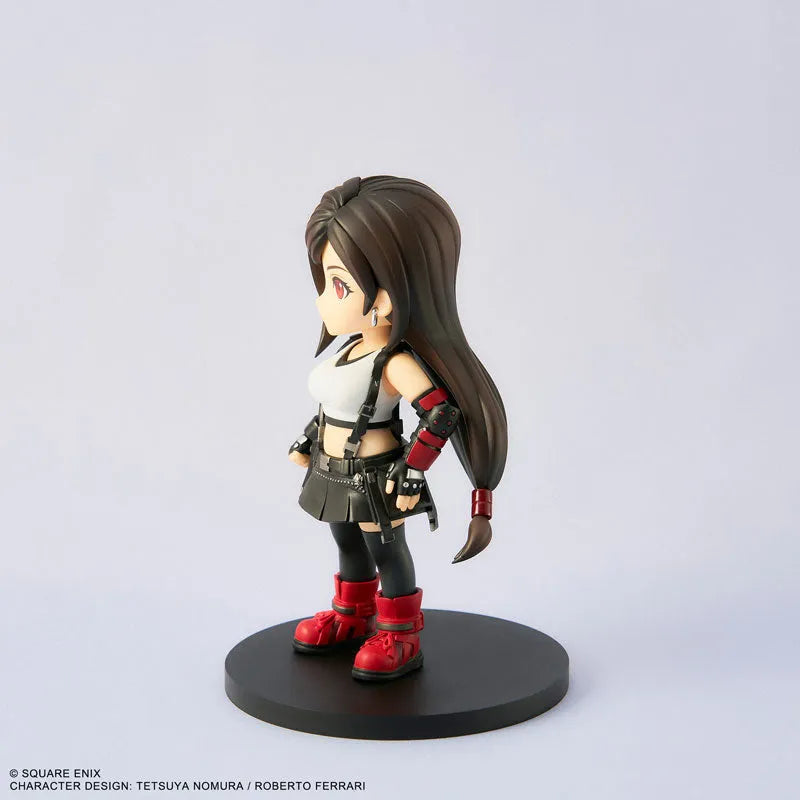 Final Fantasy VII Rebirth - Tifa Lockhart - Adorable Arts (Square Enix)ㅤ – Square Enix – ActionFigureBrasil