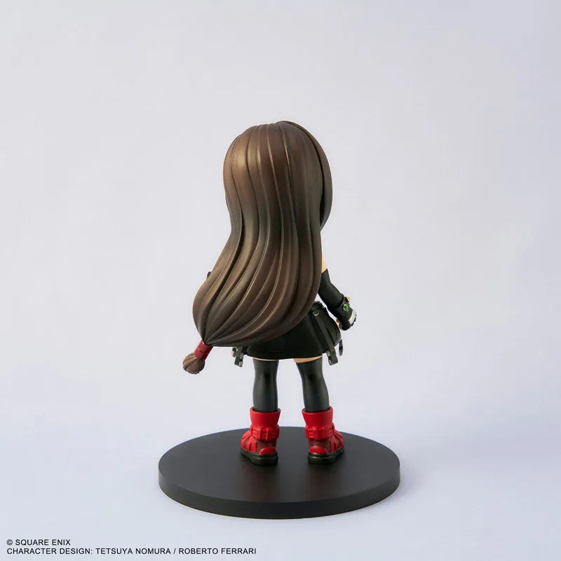 Final Fantasy VII Rebirth - Tifa Lockhart - Adorable Arts (Square Enix)ㅤ – Square Enix – ActionFigureBrasil