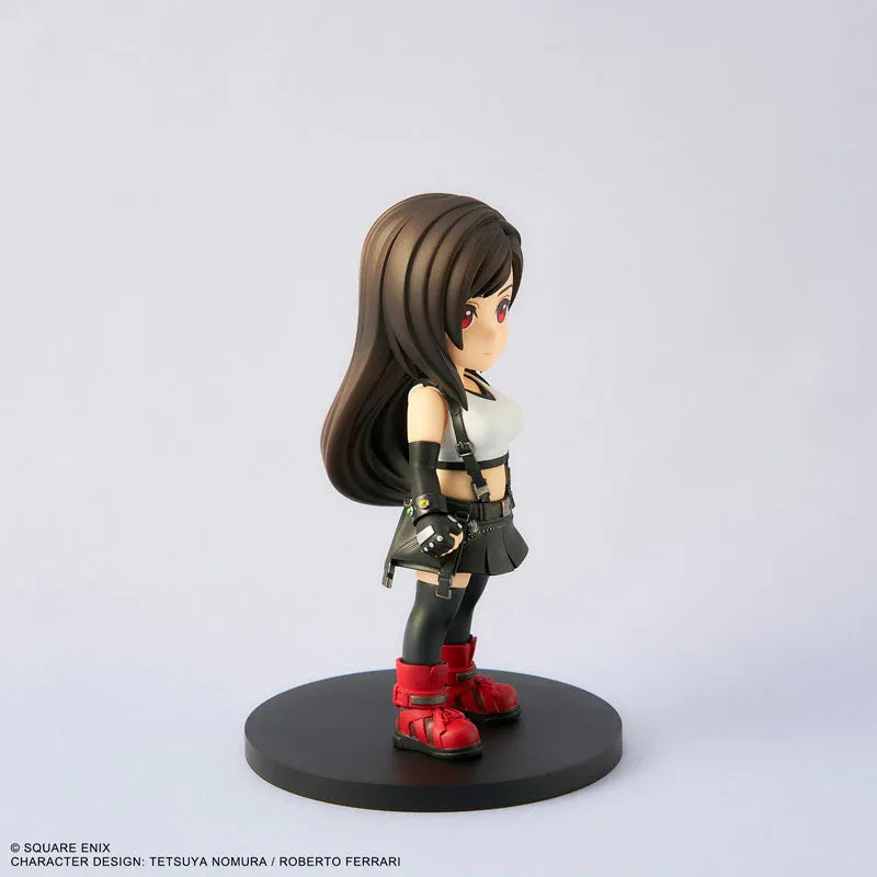 Final Fantasy VII Rebirth - Tifa Lockhart - Adorable Arts (Square Enix)ㅤ – Square Enix – ActionFigureBrasil