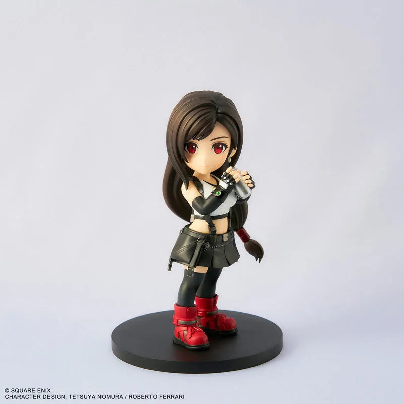 Final Fantasy VII Rebirth - Tifa Lockhart - Adorable Arts (Square Enix)ㅤ – Square Enix – ActionFigureBrasil