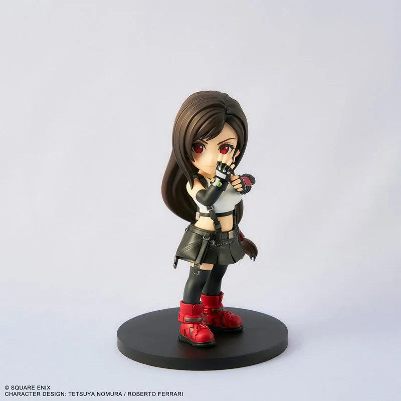 Final Fantasy VII Rebirth - Tifa Lockhart - Adorable Arts (Square Enix)ㅤ – Square Enix – ActionFigureBrasil
