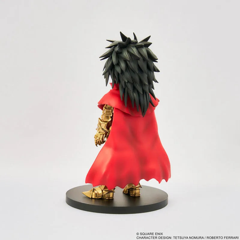 Final Fantasy VII Rebirth - Vincent Valentine - Adorable Arts (Square Enix)ㅤ – Square Enix – ActionFigureBrasil