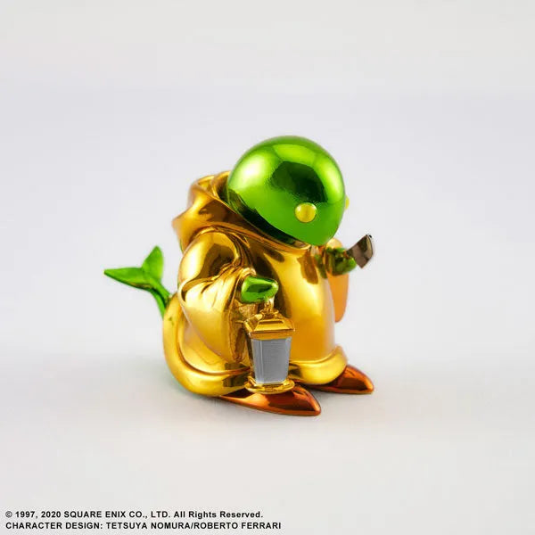 Final Fantasy VII Remake - Tonberry - Bright Arts Gallery (Square Enix)ㅤ – Square Enix – ActionFigureBrasil