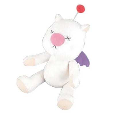 Final Fantasy X - Moogle (Square Enix)ㅤ – Square Enix – ActionFigureBrasil