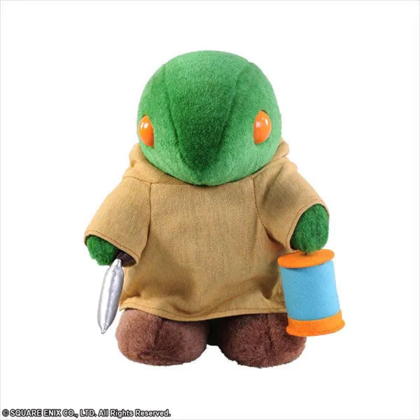 Final Fantasy X - Tonberry - 2023 Re-release (Square Enix)ㅤ – Square Enix – ActionFigureBrasil