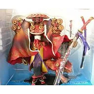 Final Fantasy X - Yojimbo - ARTFX - Final Fantasy X Monster Collection No. 2 (Kotobukiya)ㅤ – Kotobukiya – ActionFigureBrasil