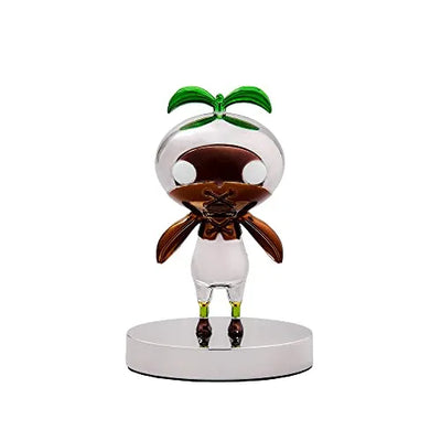 Final Fantasy XI - Mandragora - Bright Arts Gallery (Square Enix)ㅤ – Square Enix – ActionFigureBrasil