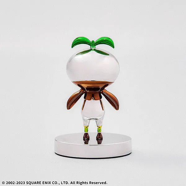 Final Fantasy XI - Mandragora - Bright Arts Gallery (Square Enix)ㅤ – Square Enix – ActionFigureBrasil