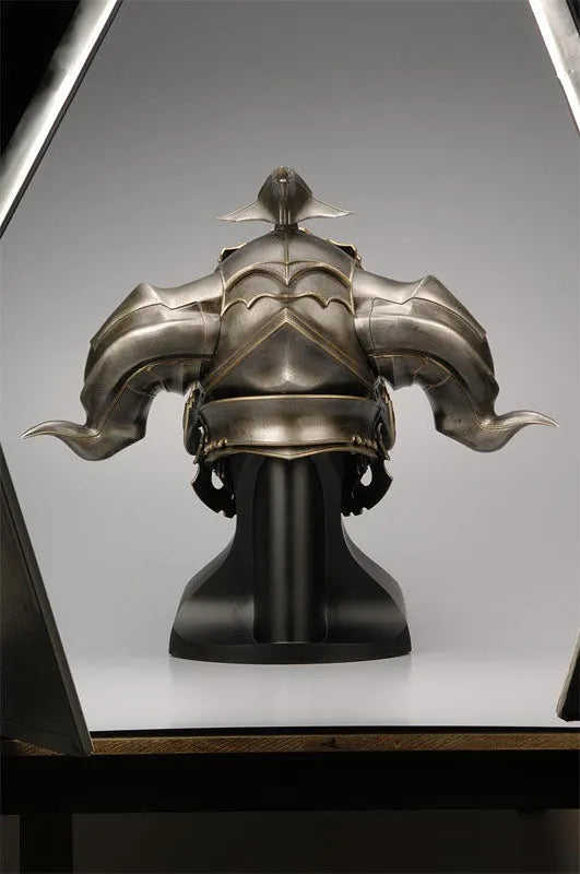 Final Fantasy XII Artifacts Judge Master Gabranth Helmㅤ – Kotobukiya – ActionFigureBrasil