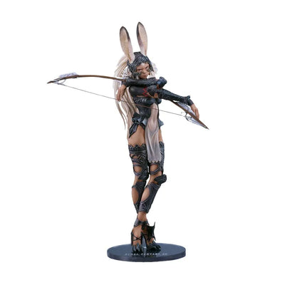 Final Fantasy XII - Fran - 1/6.5 (Good Smile Company, Square Enix)ㅤ – Good Smile Company – ActionFigureBrasil