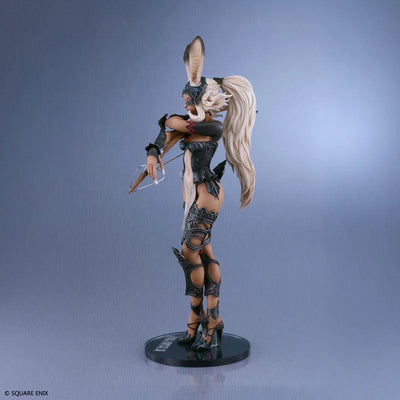 Final Fantasy XII - Fran - 1/6.5 (Good Smile Company, Square Enix)ㅤ – Good Smile Company – ActionFigureBrasil — ambientada